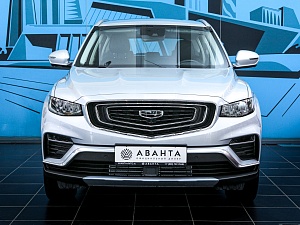 Atlas Pro Флагман Плюс 1.5 AMT