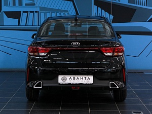 Solaris KRS Люкс 1.6 AT