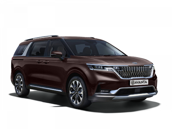 Kia Carnival 2020 Premium 2.2 AT