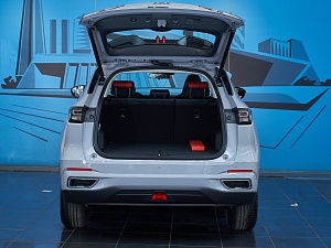 Changan CS55PLUS Техно 1.5 AMT