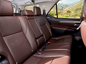 Toyota Fortuner 2020