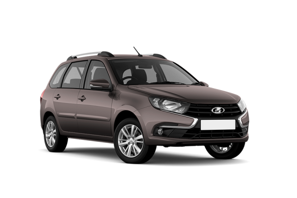 Lada Granta Универсал Ангкор