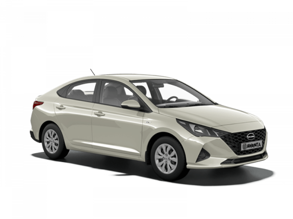 Solaris HS Актив Плюс 1.4 AT