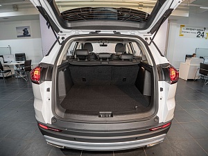 Atlas Pro Комфорт 1.5 AT