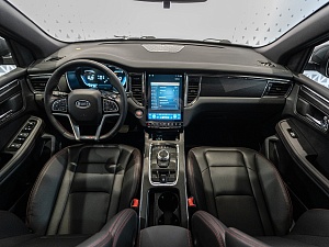 SWM G05 Pro Комфорт 1.5 AMT