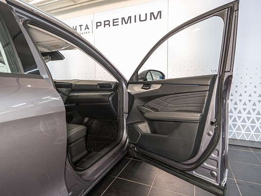 Kaiyi X7 Kunlun Luxury 2.0 AMT Grey