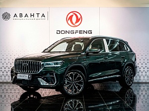 Monjaro 2025 Фулл Мун (Full Moon) 2.0 AT