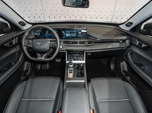 Chery Tiggo 7 Pro Max Элит (Elite) 1.6 AMT