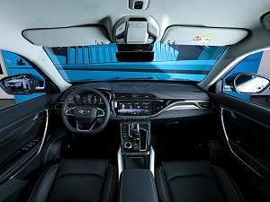 Atlas Pro Флагман 1.5 AMT