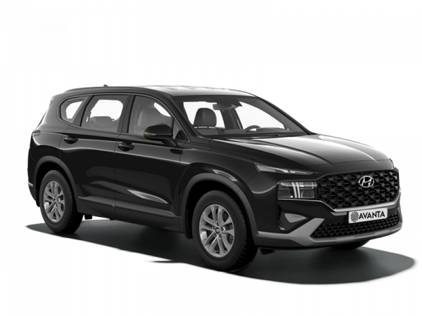 Hyundai Santa Fe Prestige 2.5 AT