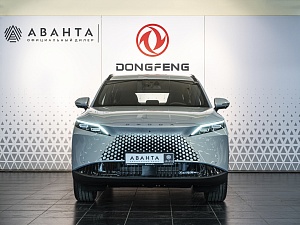 Omoda C7 Драйв 1.6 AMT