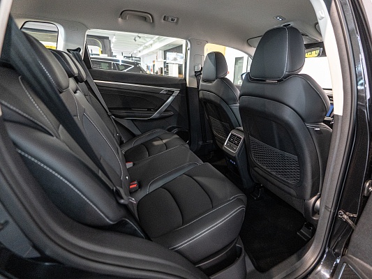 Belgee X70 NEW Style 1.5 AMT Black