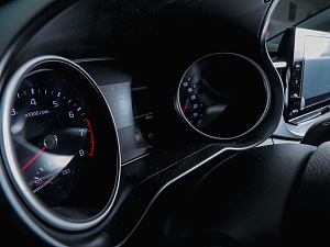 Kia Ceed SW Luxe 1.6 AT