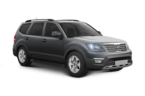 Kia Mohave 2020 Comfort 3.0 AT