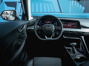 Changan CS35PLUS Техно 1.4 AMT
