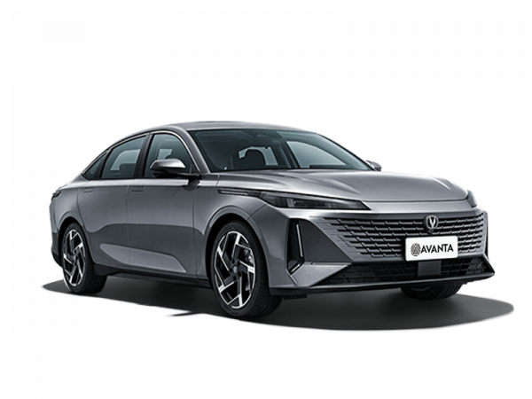Changan UNI-L Техно 1.5 AMT